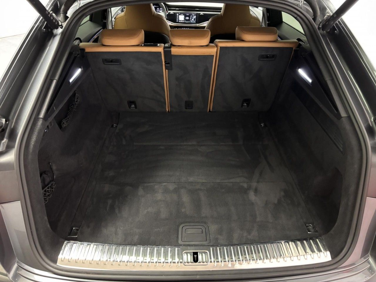 Audi RSQ8 4.0 TFSI quattro Klima Navi Leder