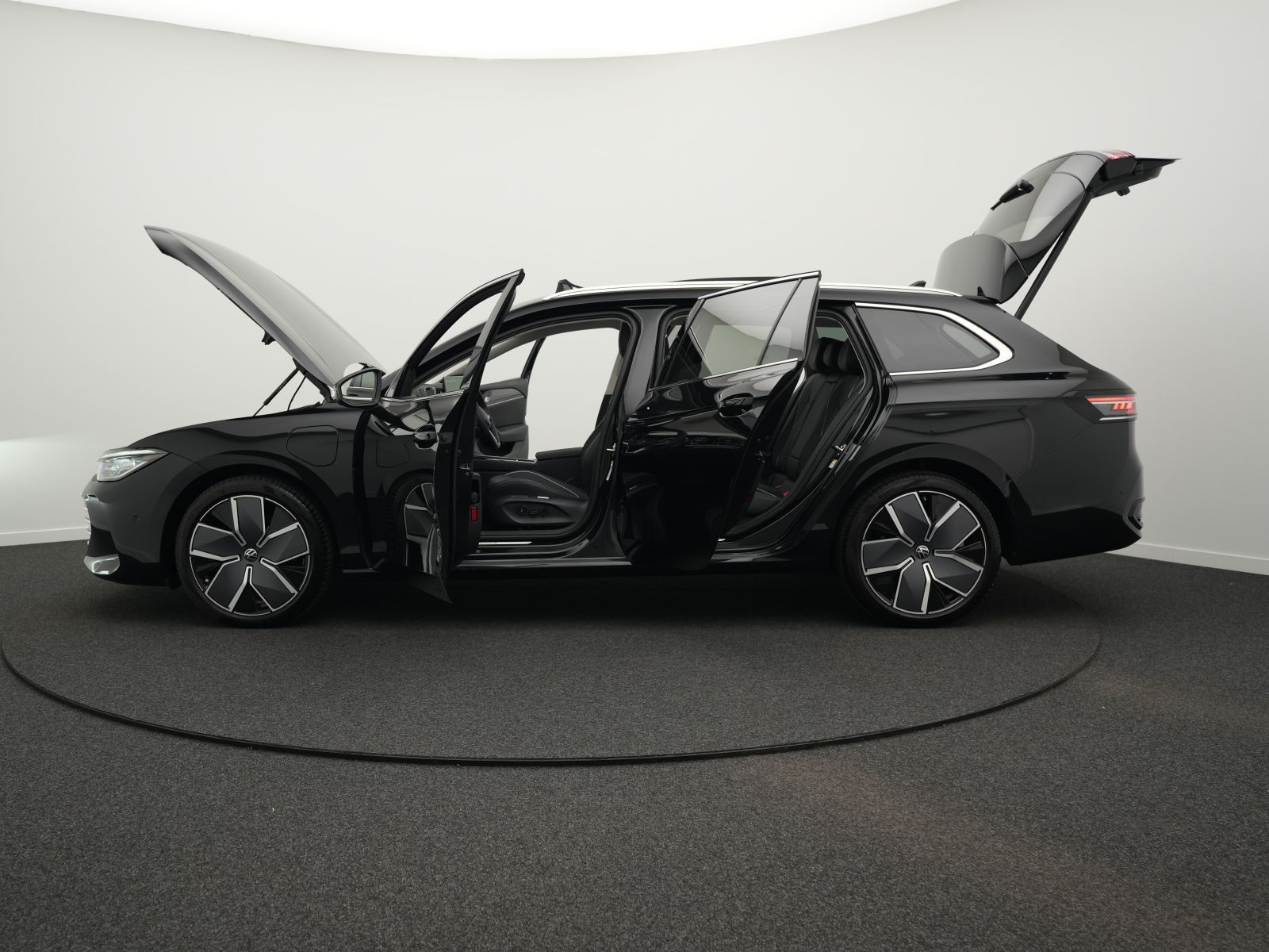 Volkswagen Passat Variant Elegance 1,5 TSI eHybrid PANO*AHK