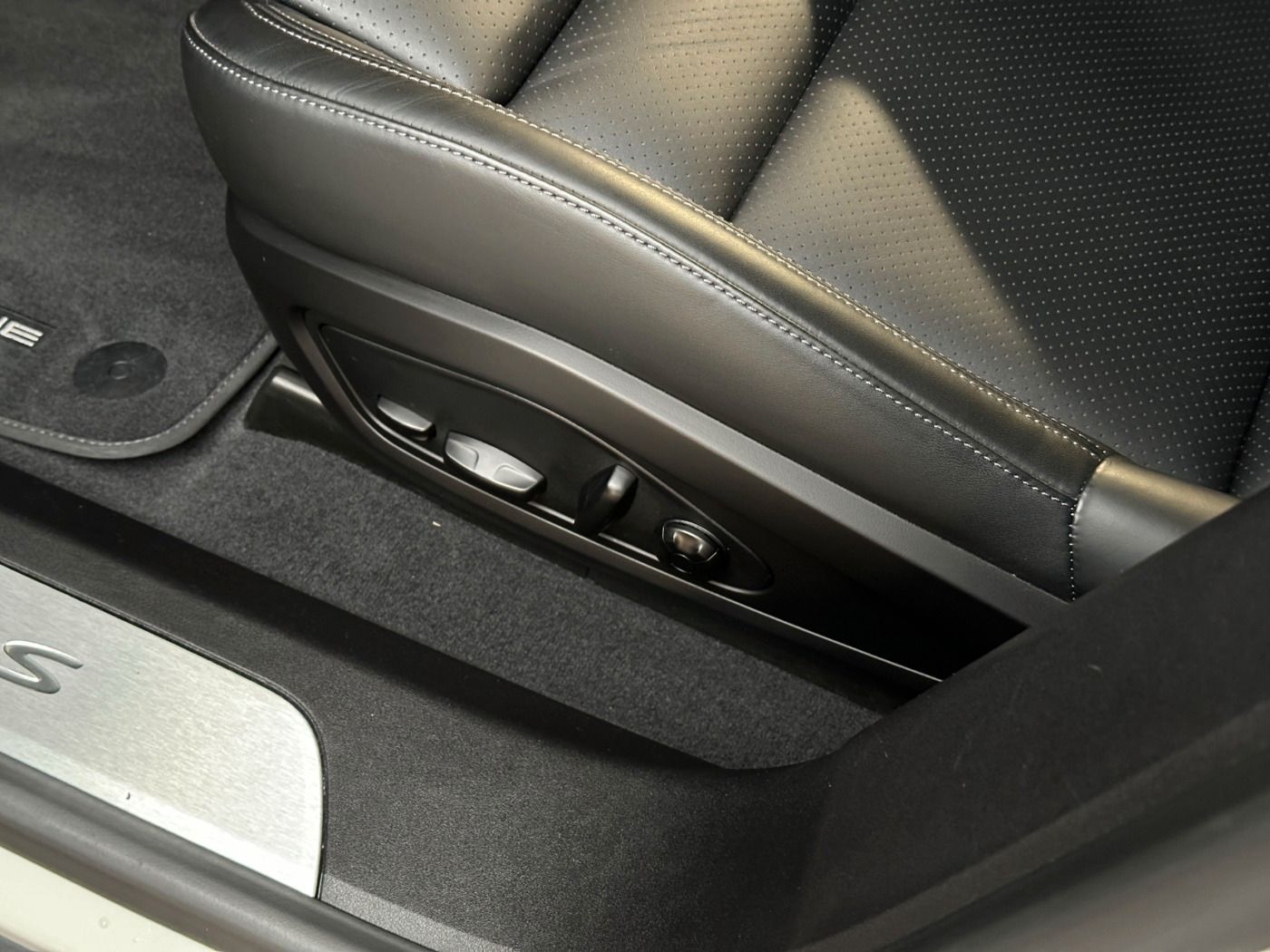 Porsche Taycan 4S BOSE SHZ V+H BOSE