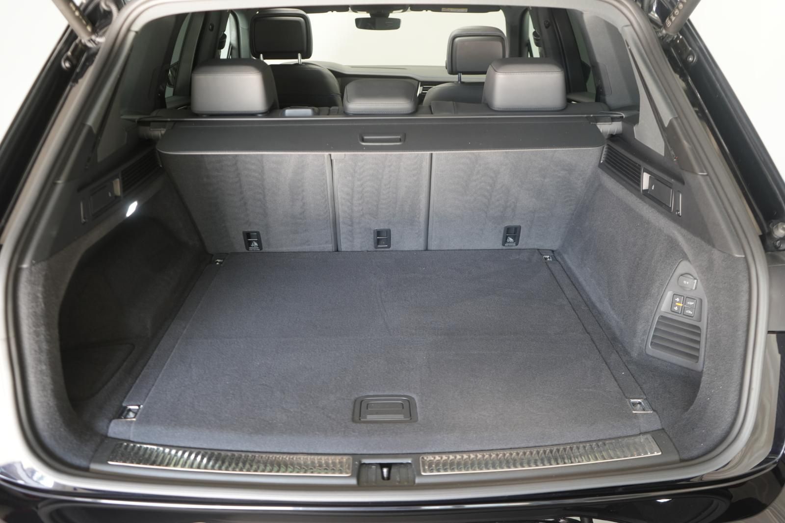 Volkswagen Touareg R 4 Motion 3.0 eHybrid Leder/ACC/Night/H