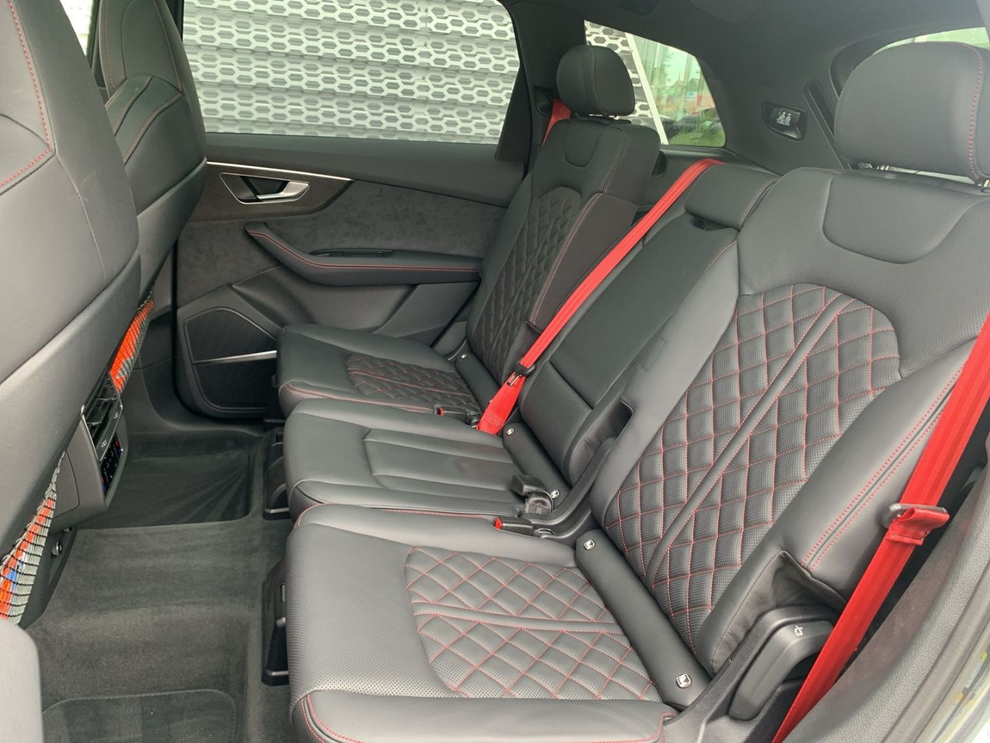 Audi Q7 50 TDI S-tronic quattro competition plus 7-Si