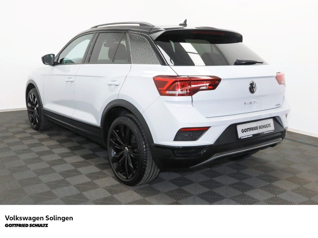 Volkswagen T-Roc 2.0 TSI Sport DSG 4Motion - Samsaru's Car Outlet