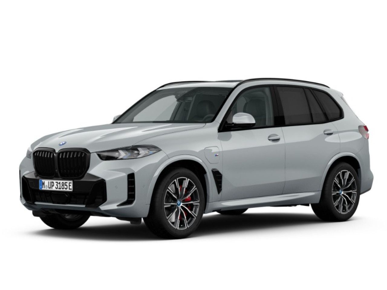 BMW X5 xDrive50e M Sport Pro 2-Achs,Pano,AHK,Aktivl