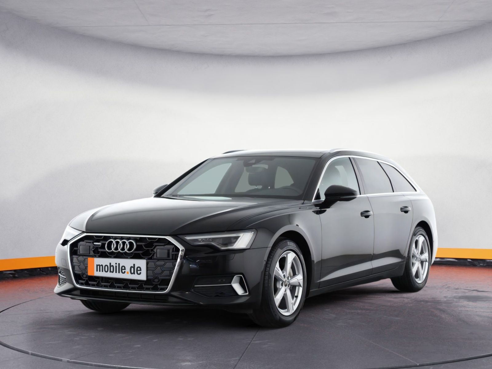 Audi A6 Avant 40 TDI quattro S tronic - Samsaru's Car Outlet