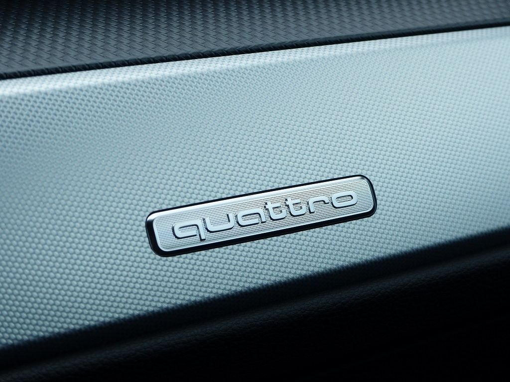 Audi Q3 Sportback 40 TFSI quattro S line - Samsaru's Car Outlet