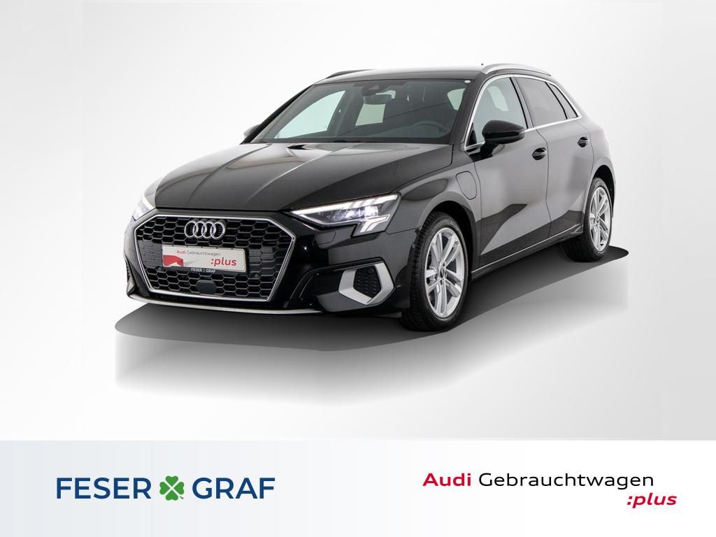 Audi A3 Sportback 40 TFSI e Advanced S tronic - Samsaru's Car Outlet