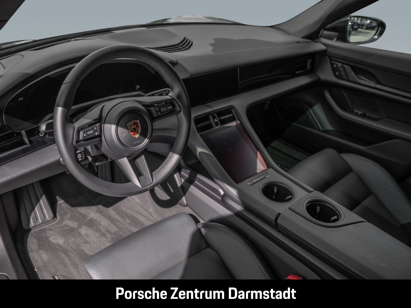 Porsche Taycan 4 Cross Turismo BOSE Panorama InnoDrive