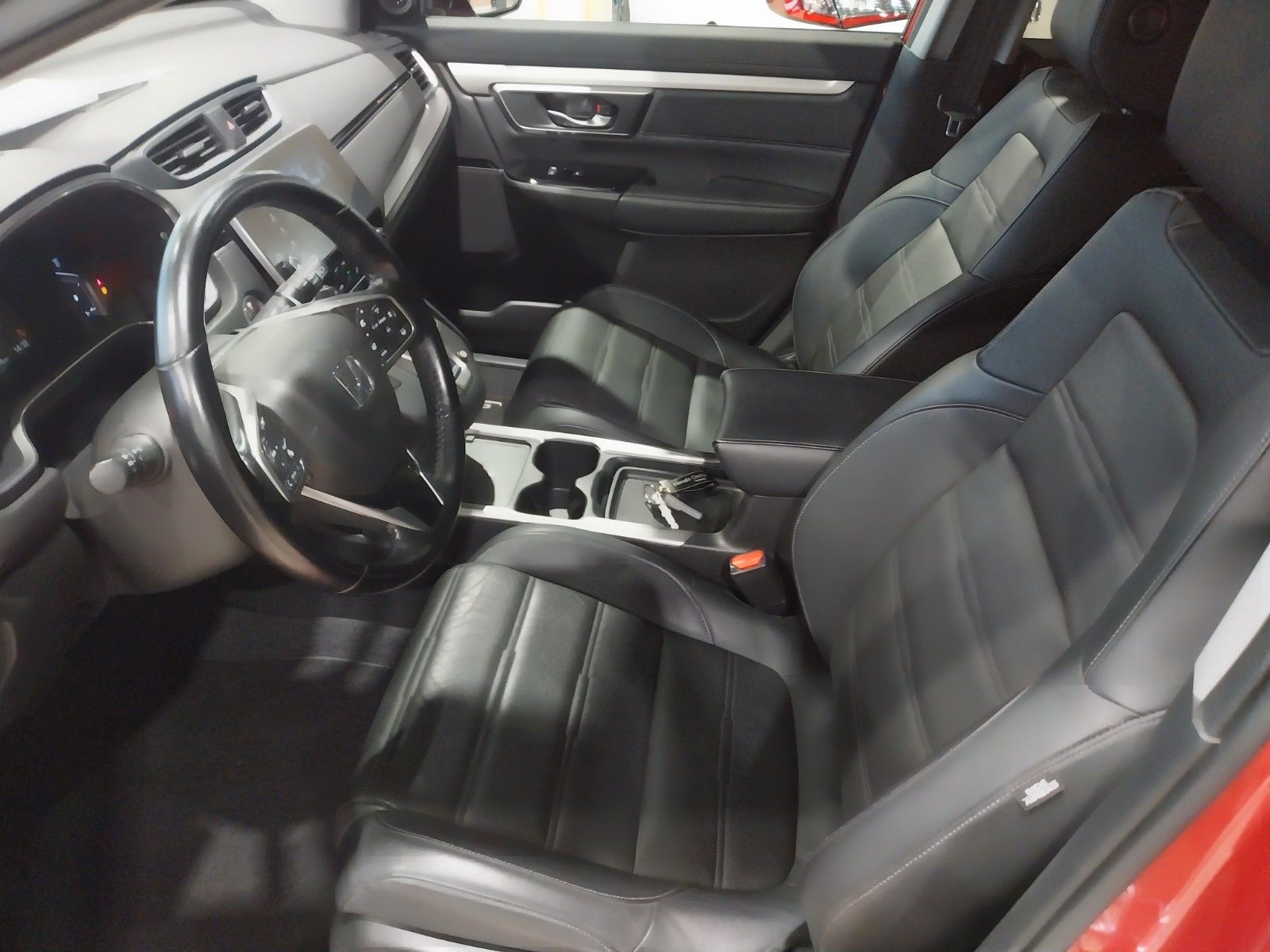 Honda CR-V 2.0 i-MMD HYBRID 4WD Exe./Standheiz./AHK
