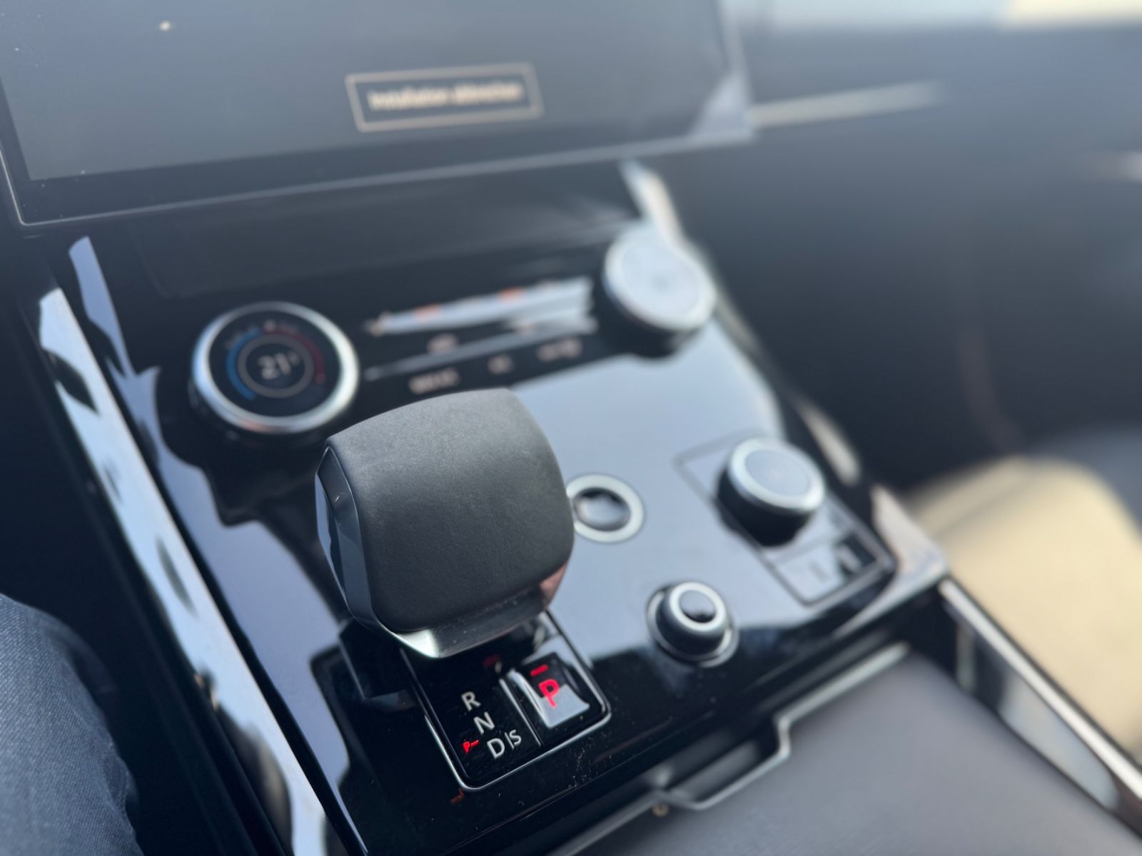 Range Rover Sport Autobiography - Samsaru's Car Outlet