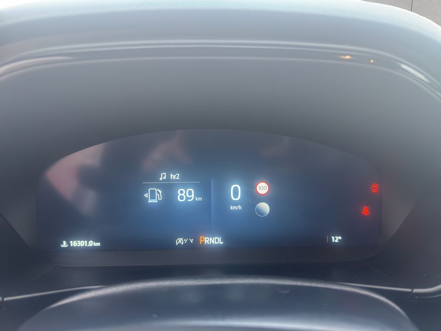 Ford Focus Turnier 1.0 EcoBoost Hybrid Aut. ST-LINE X
