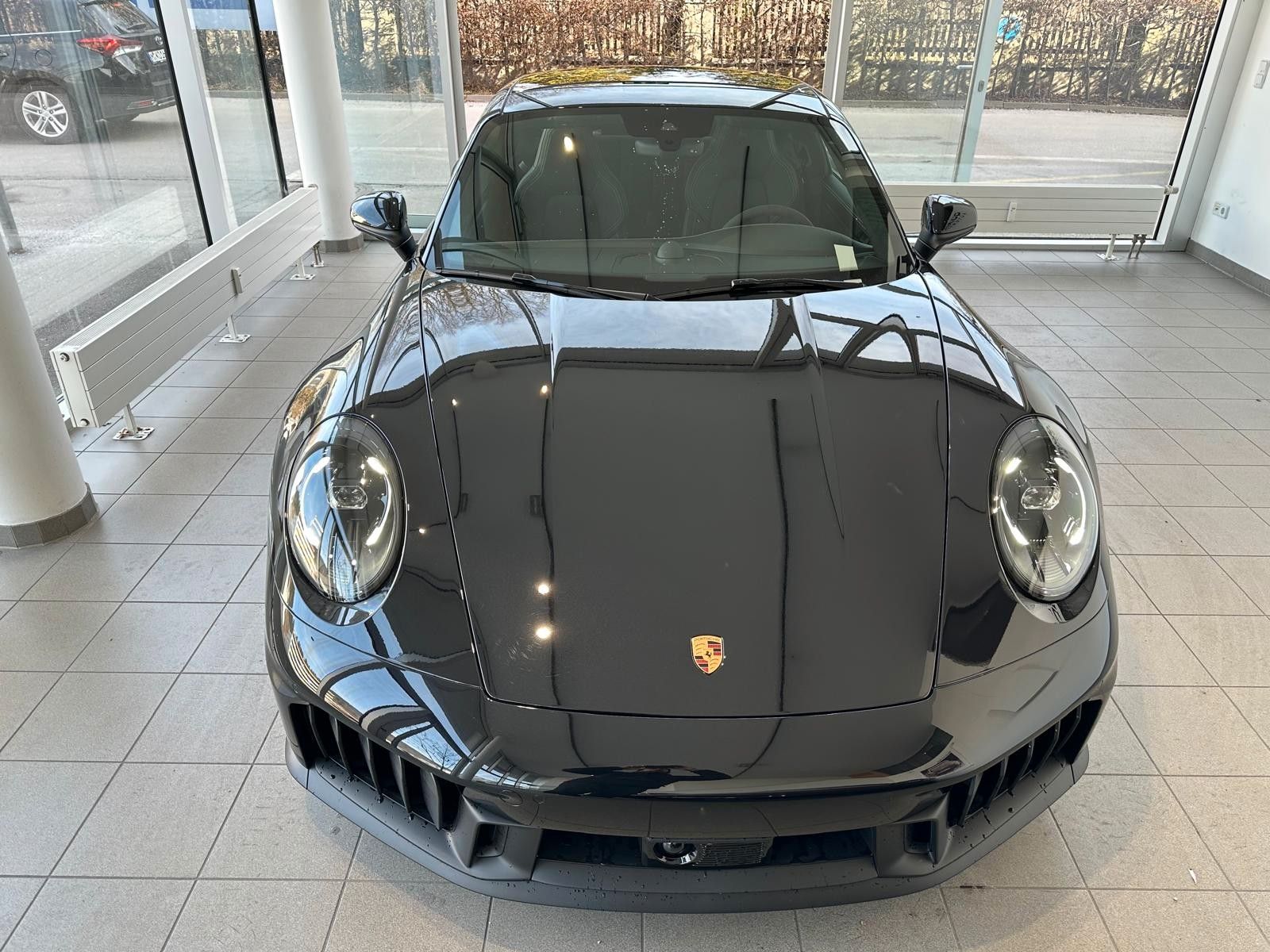 Porsche 992 Carrera 4 GTS Facelift/sw-sw/Carbon/18W/21