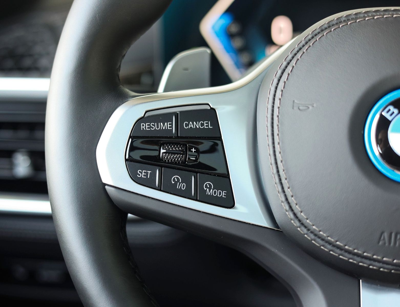 BMW X5 50e xDrive | Skylounge - AHK - HUD