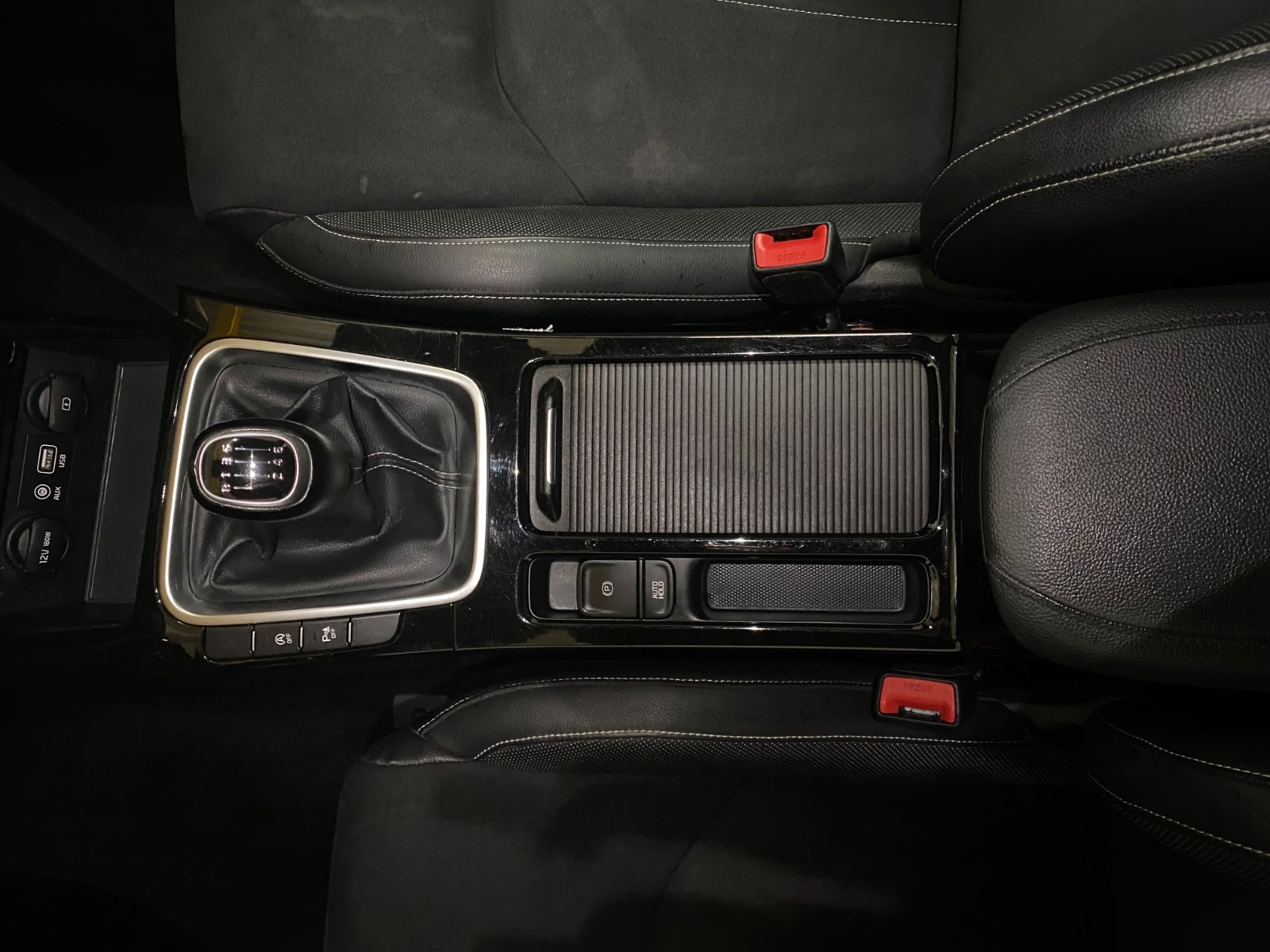 Kia pro cee'd / ProCeed - Samsaru's Car Outlet