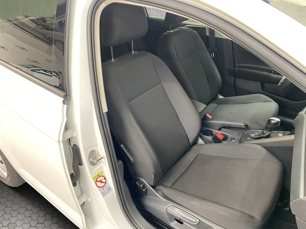 Volkswagen Polo 1.0 TSI DSG Comfortline - Samsaru's Car Outlet