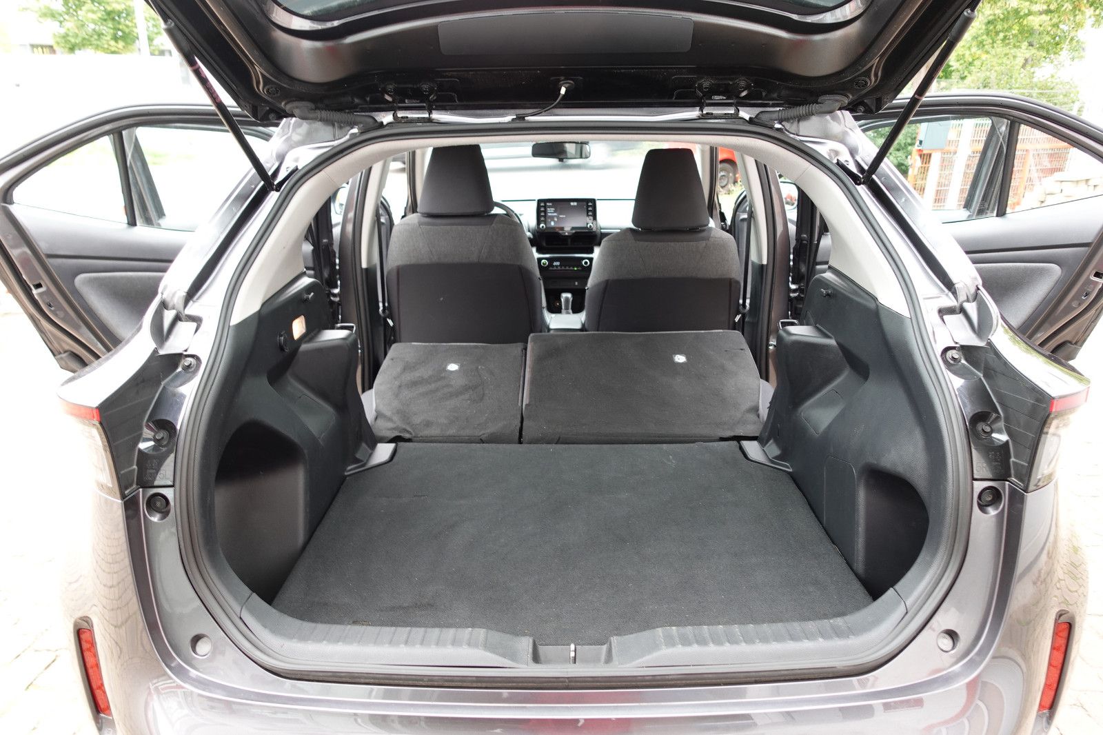 Toyota Yaris Cross 1,5l Comfort 5 Jahre Garantie