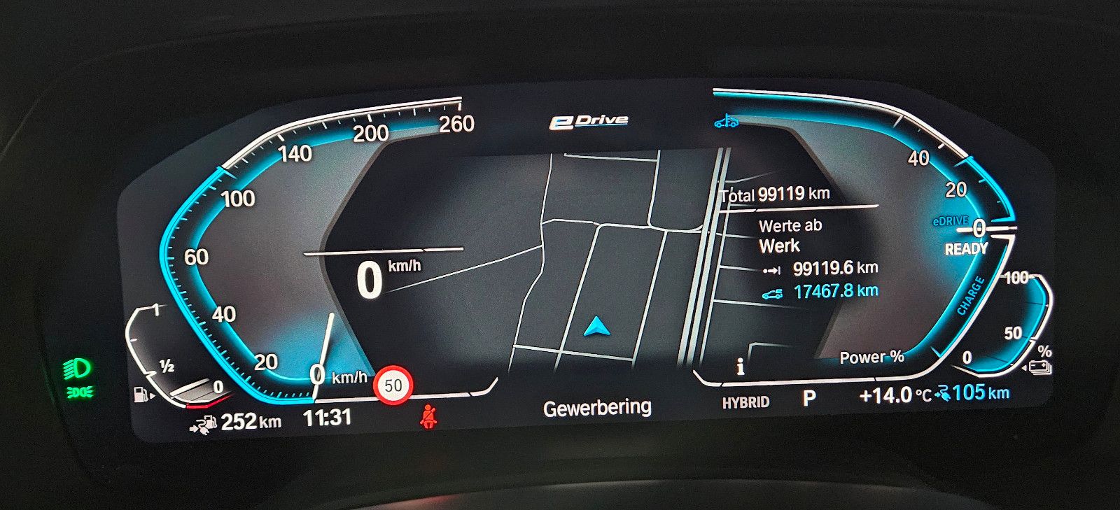 BMW X5 xDrive45e M Sportlenkrad  Top Ausstattung