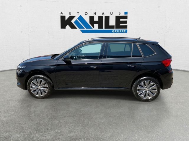 Skoda Kamiq 1.5 TSI DSG Ambition - Samsaru's Car Outlet
