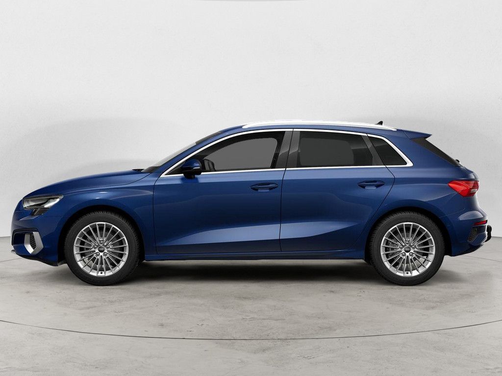 Audi A3 Sportback 35 1.5 TFSI advanced S-tronic - Samsaru's Car Outlet