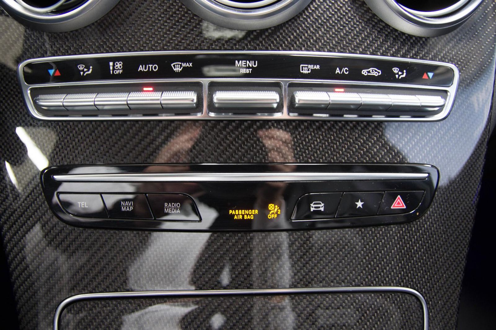 Mercedes-Benz GLC 63 AMG s 4Matic+ V8/perf.Sitze/Pano/Scheckhe