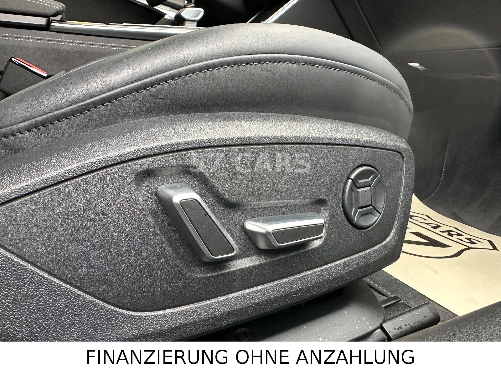 Audi RS 6 Avant 4.0 TFSI Quattro Performance B&O+SthZ