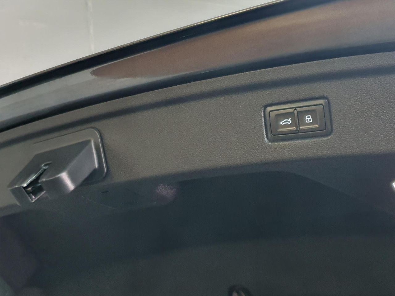 Audi A5 Sportback 40TDI qu. S trc S line/S-Sitze/Pano