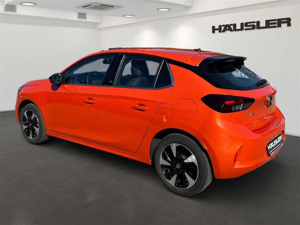 Opel Corsa -e Elegance - Samsaru's Car Outlet