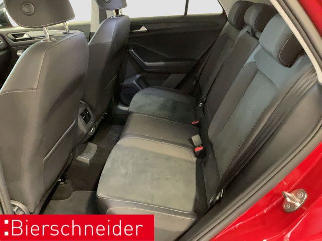 Volkswagen T-Roc 1.5 TSI DSG Style - Samsaru's Car Outlet