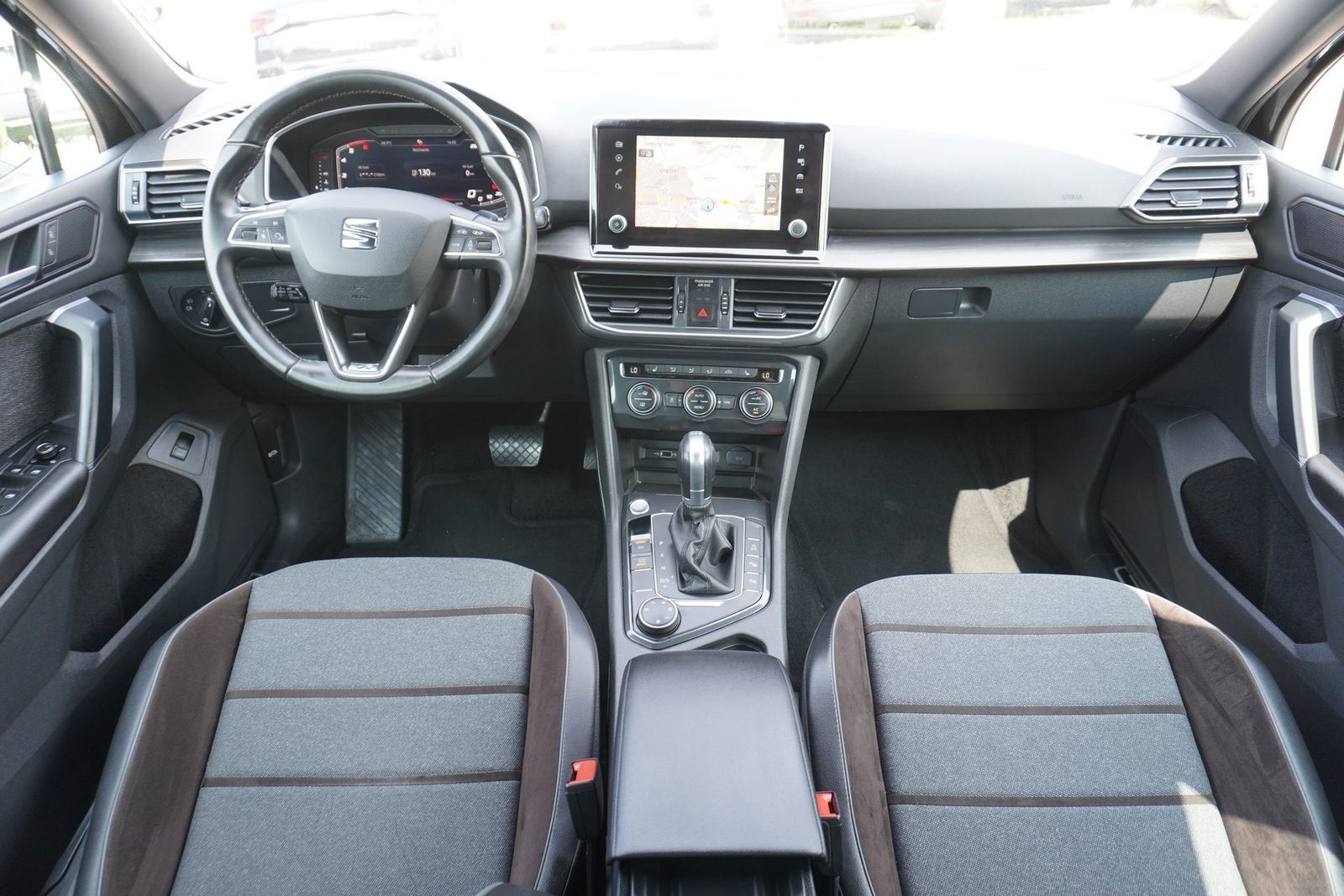 Seat Tarraco 2.0 TDI Xcellence 4Drive - Samsaru's Car Outlet