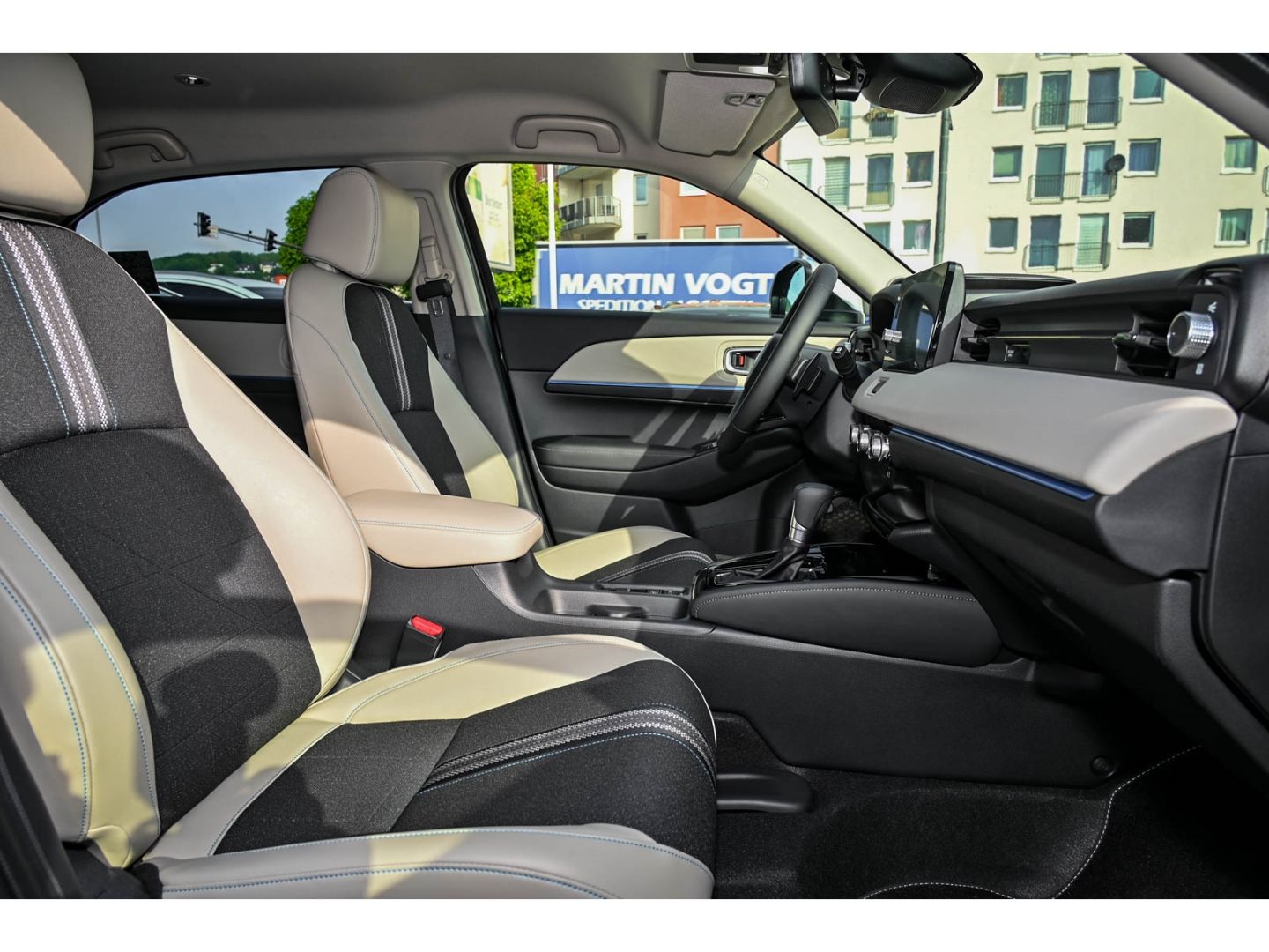 Honda HR-V 1.5 ADVANCE STYLE Navigation LED Scheinwerf