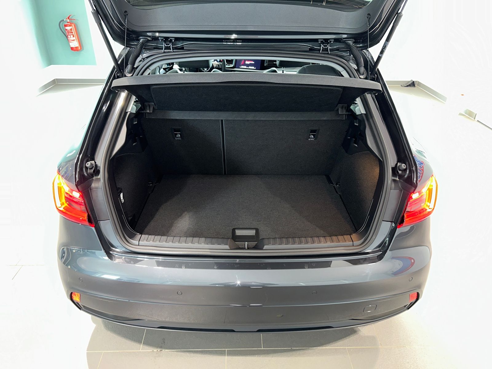 Audi A1 Sportback Advanced 30TFSI - Samsaru's Car Outlet