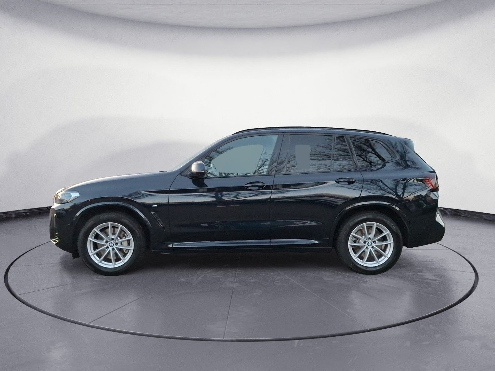BMW X3 xDrive30i AT M Sportpaket Innovationsp. AHK