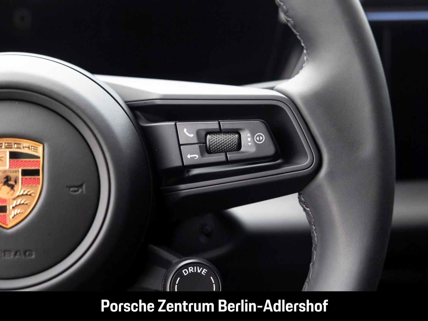 Porsche Macan 4S InnoDrive LED-Matrix Surround-View