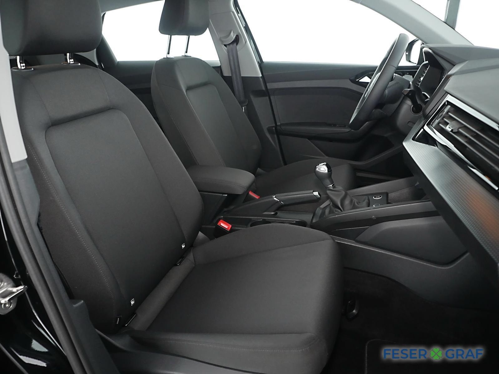 Audi A1 Sportback 25 TFSI Advanced - Samsaru's Car Outlet