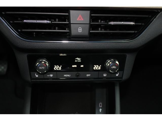 Skoda Kamiq 1.0 TSI Style - Samsaru's Car Outlet