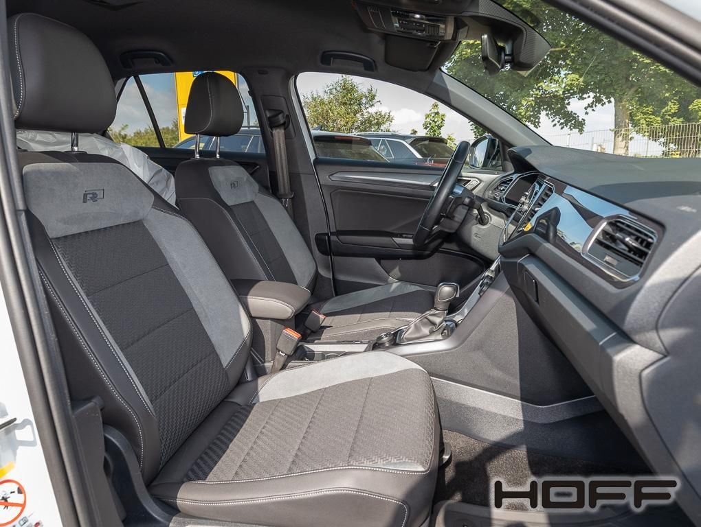 Volkswagen T-Roc 2.0 TSI DSG 4M R-Line - Samsaru's Car Outlet