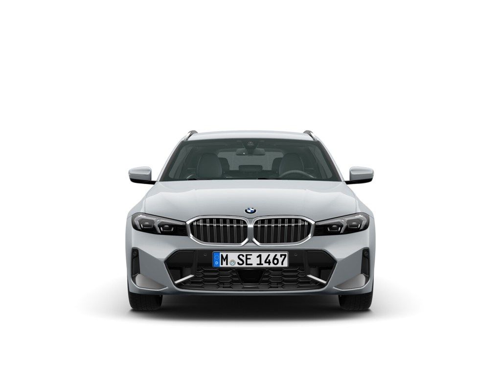 BMW 320 d xDrive Touring M Sport - Samsaru's Car Outlet