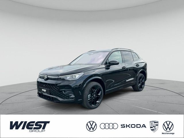 Volkswagen Tiguan R-Line "Black Style" 2.0 TSI 4MOTION *AHK