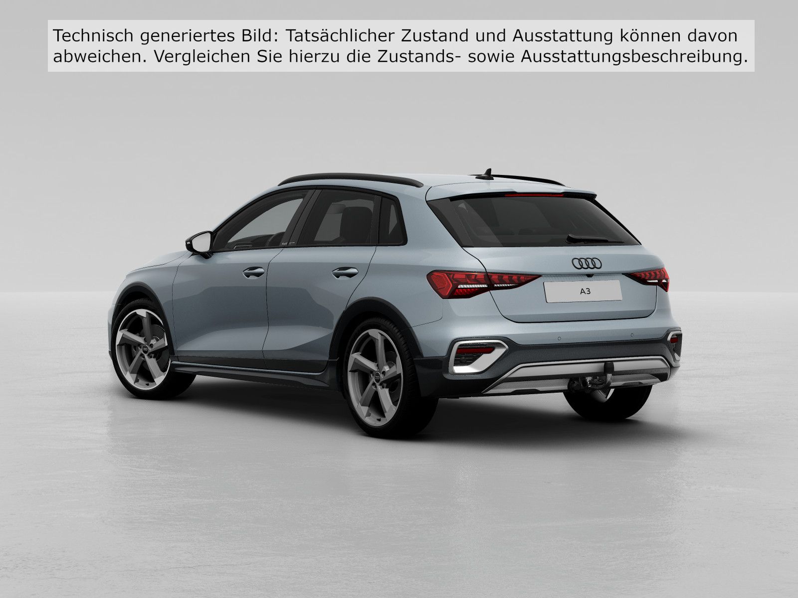 Audi A3 allstreet 35 TDI S LINE - Samsaru's Car Outlet