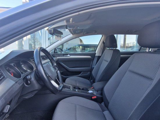 Volkswagen Passat Variant 2.0 TDI DSG - Samsaru's Car Outlet