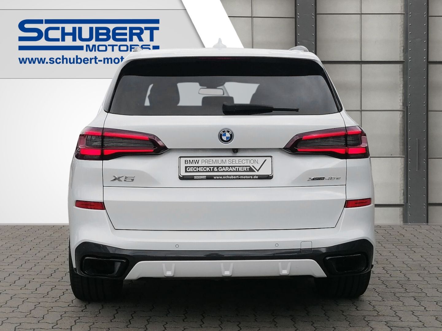 BMW X5 xDrive45e M Sport Laser HUD DAPro PA+ AZV H/K