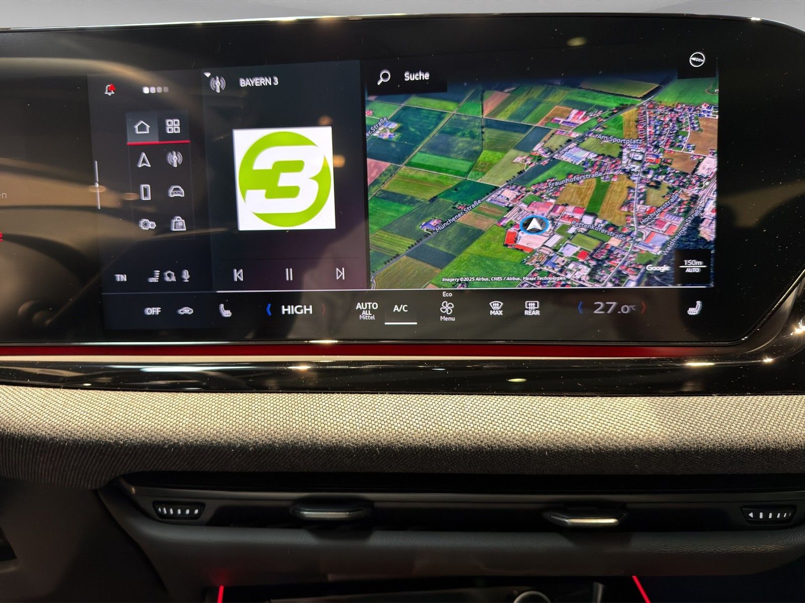 Audi A6 Avant 2.0 TDI qu. S Line Matrix AHK Pano edit