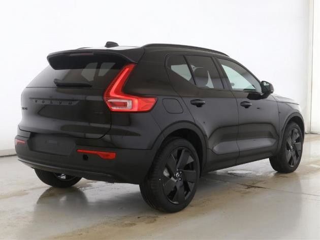 Volvo XC40 Ultra Black Edition*360°*PIXEL*ACC*BLIS*AHK