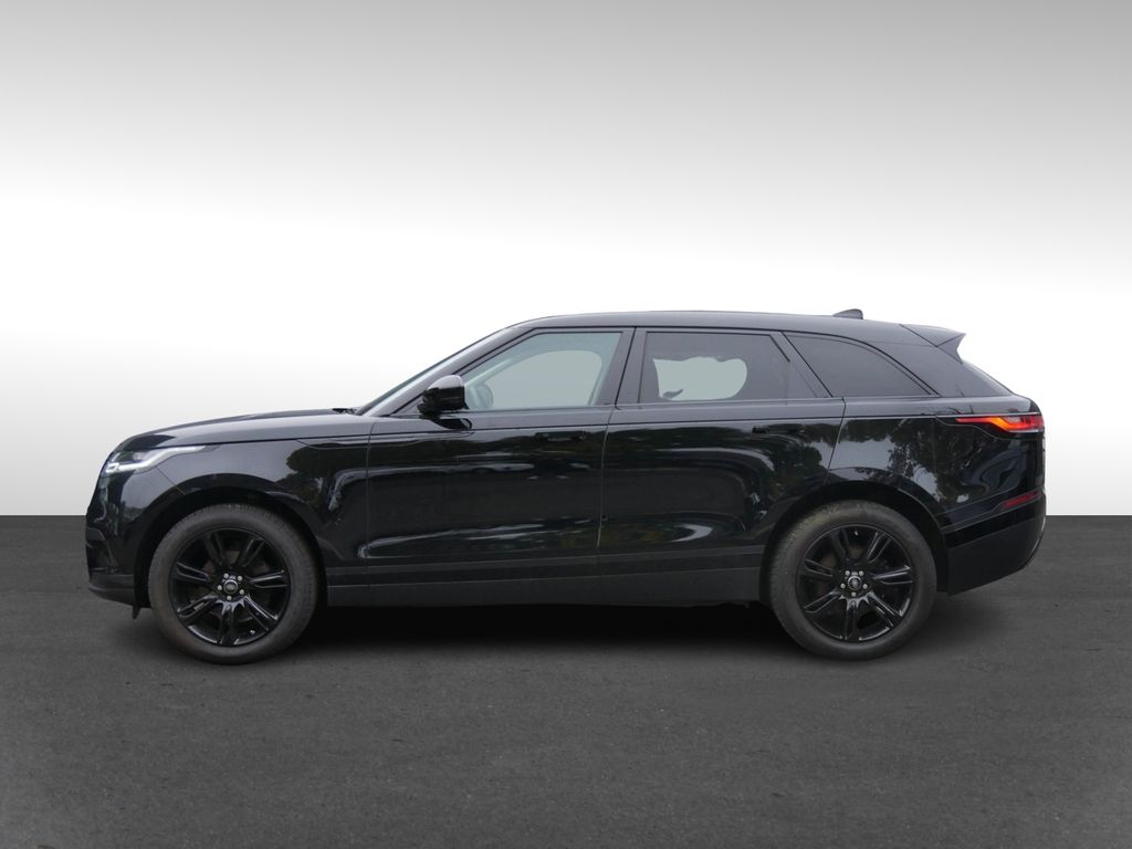 Range Rover Velar P250 S - Samsaru's Car Outlet