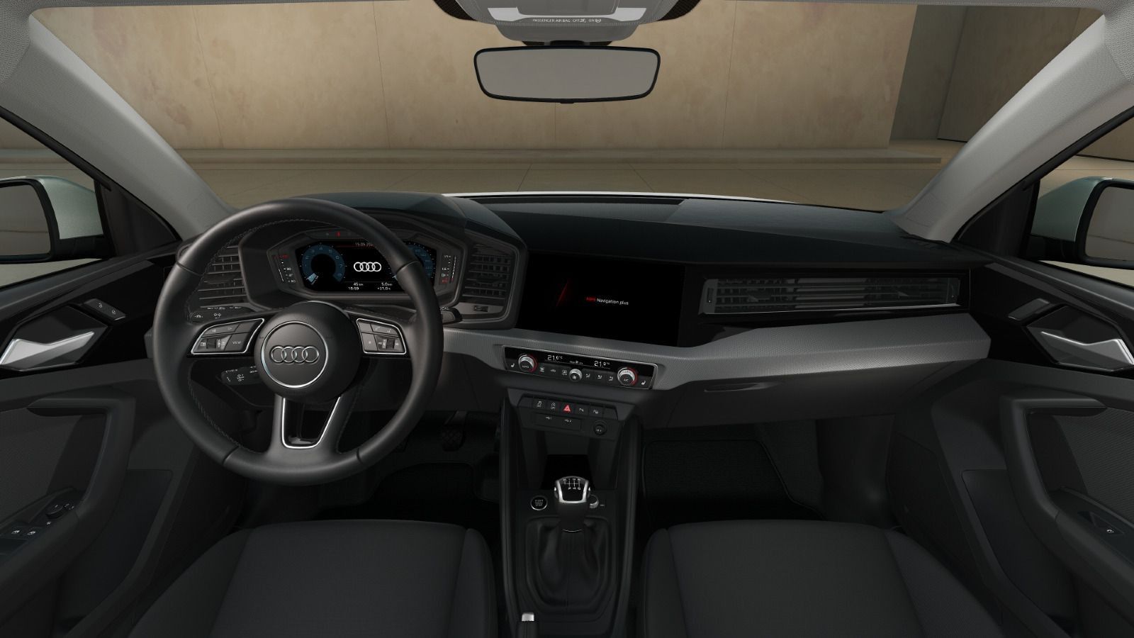 Audi A1 Sportback 30 TFSI - Samsaru's Car Outlet