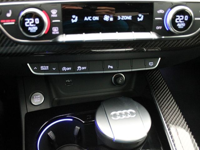 Audi A4 50 TDI quattro S line+AHK+LEDER+EL.SITZE+B&O+