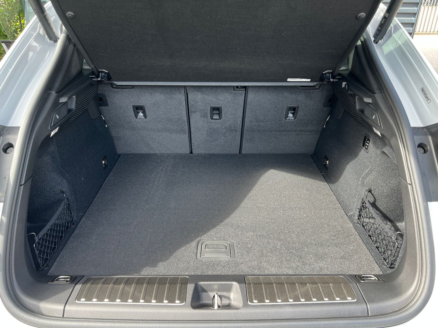 Porsche Macan 4 | Luftfederung | Panorama | BOSE |