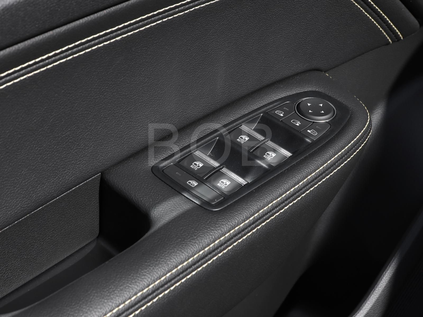 Renault Arkana TECHNO Mild Hybrid - Samsaru's Car Outlet