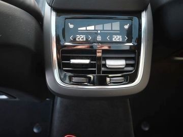 Volvo V60 Cross Country B5 Ultimate AWD AHK B&W 360°SH