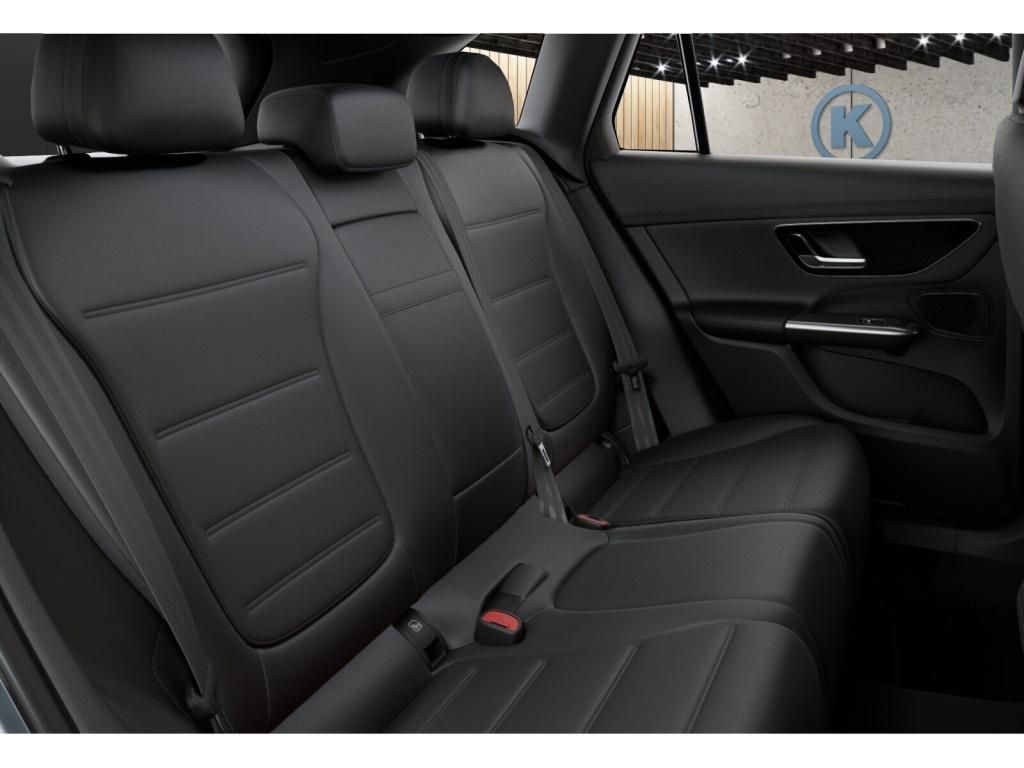 Mercedes-Benz GLC 300 de 4MATIC - Samsaru's Car Outlet