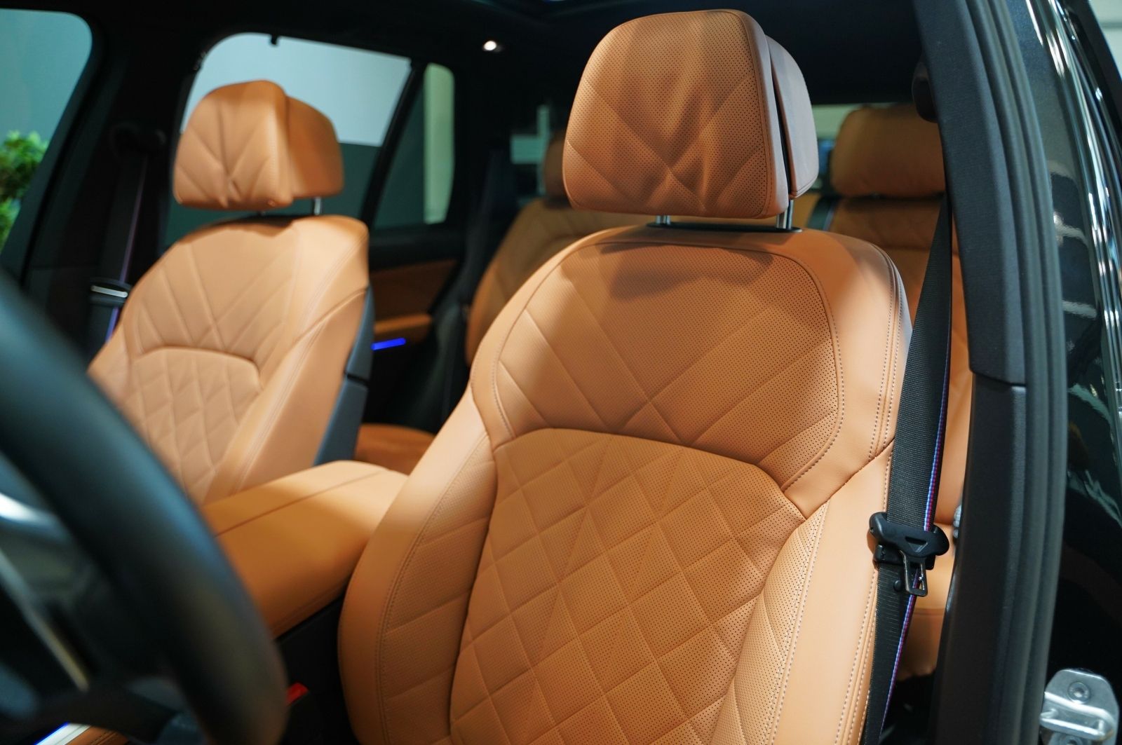 BMW X5 xDrive 30d *M-Sport Pro*Sky-Lounge*ACC*AHK